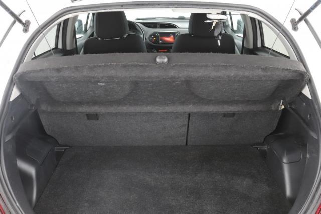 Toyota Yaris image 9