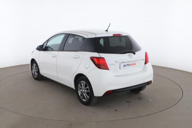 Toyota Yaris image 7