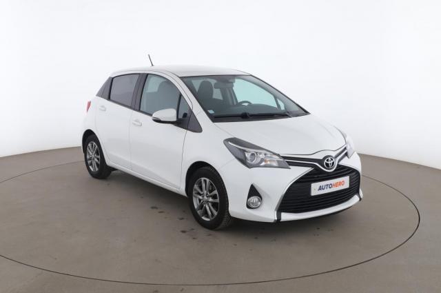 Toyota Yaris image 1