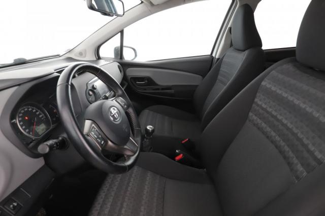 Toyota Yaris image 3