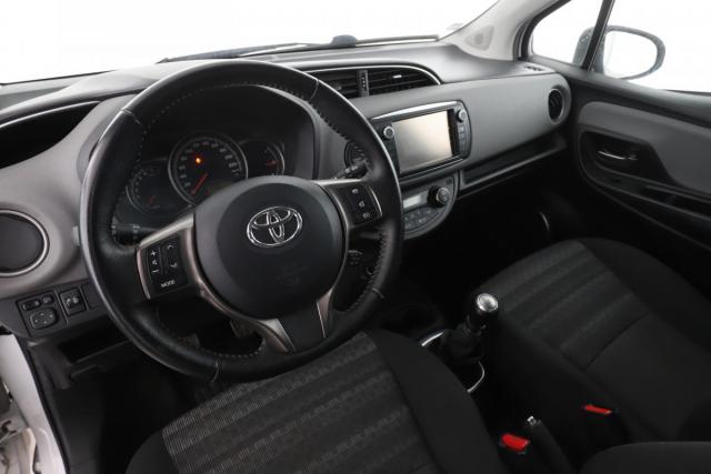 Toyota Yaris image 4