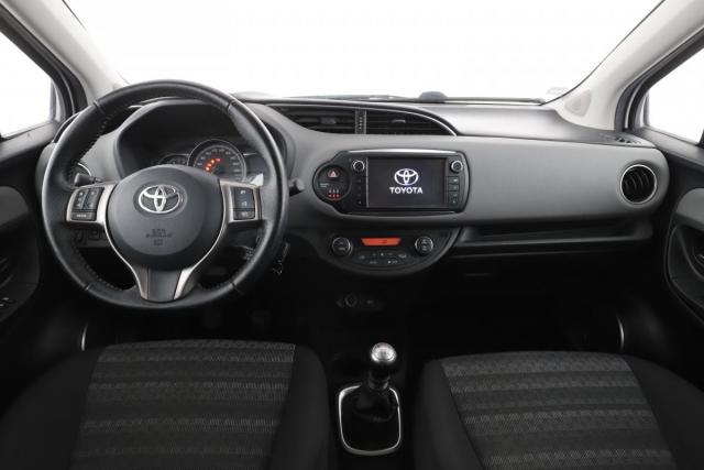 Toyota Yaris image 6