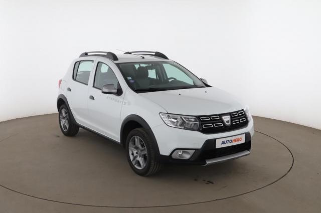 Dacia Sandero Ii image 8