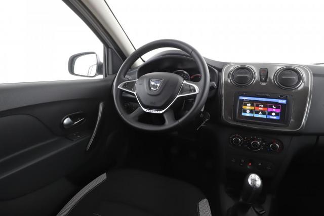 Dacia Sandero Ii image 5