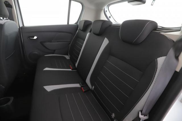 Dacia Sandero Ii image 6
