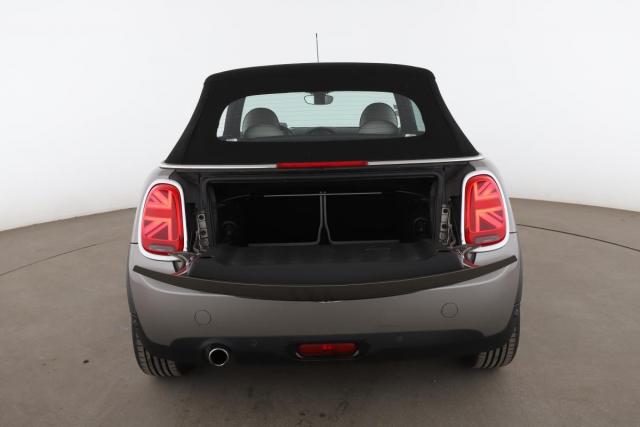 Mini Cabrio image 1