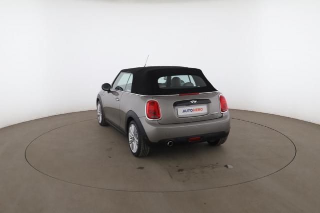 Mini Cabrio image 3