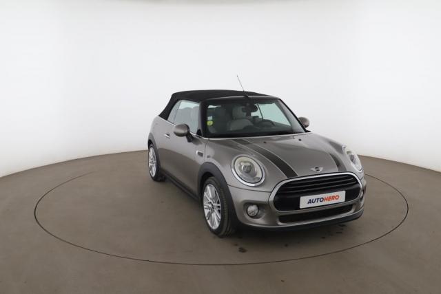 Mini Cabrio image 4