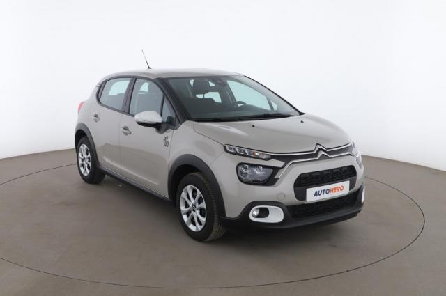Citroen C3 image 3