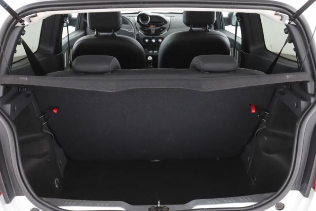 Renault Twingo image 4
