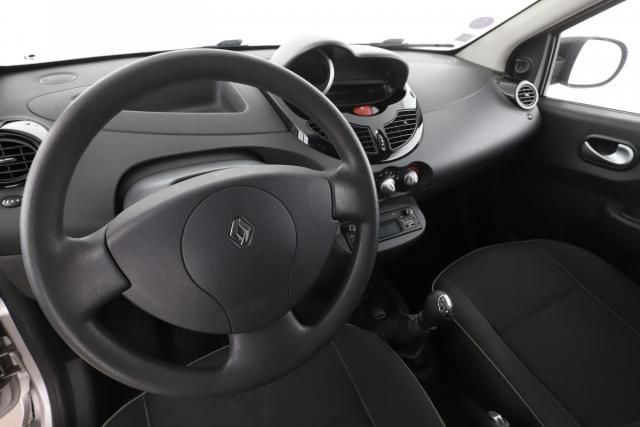 Renault Twingo image 8