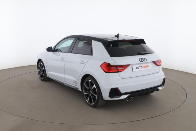 Audi A1 Sportback image 1