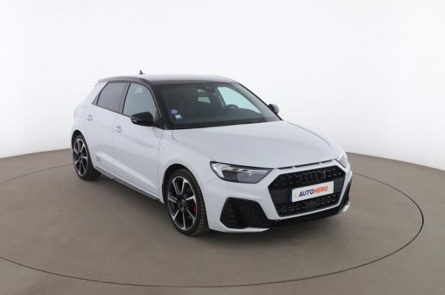 Audi A1 Sportback image 8