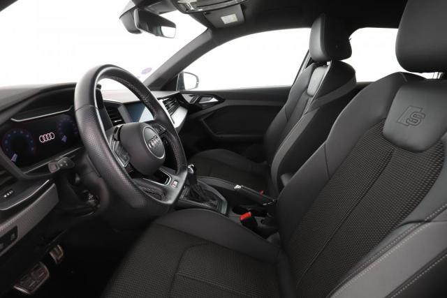 Audi A1 Sportback image 6