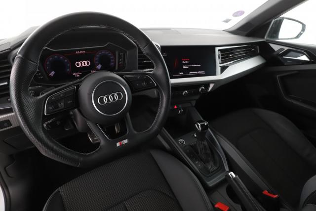 Audi A1 Sportback image 7