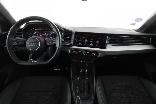 Audi A1 Sportback image 5