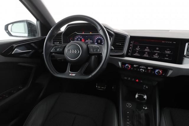 Audi A1 Sportback image 9