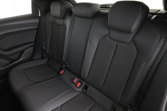 Audi A1 Sportback image 4