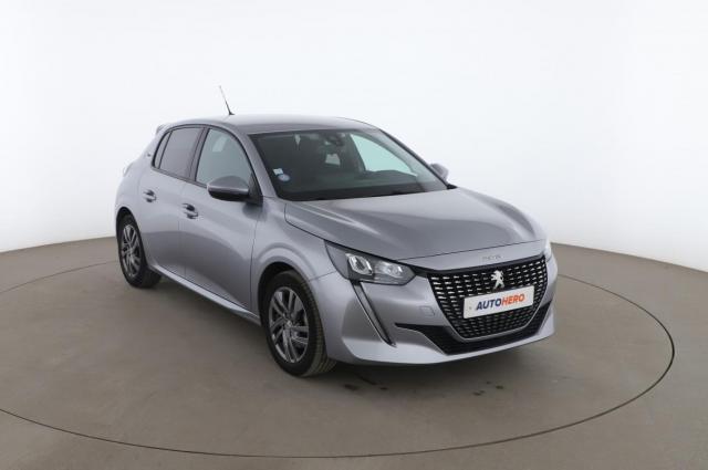 Peugeot 208 image 2