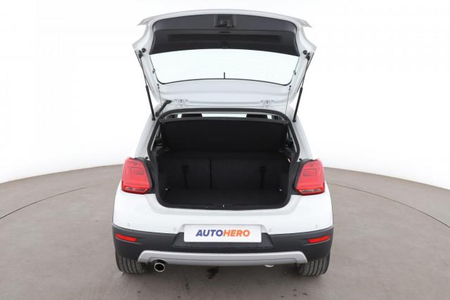 Volkswagen Polo image 1