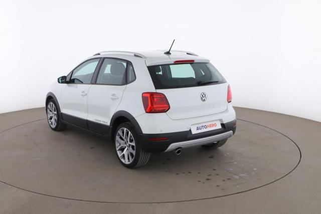 Volkswagen Polo image 4