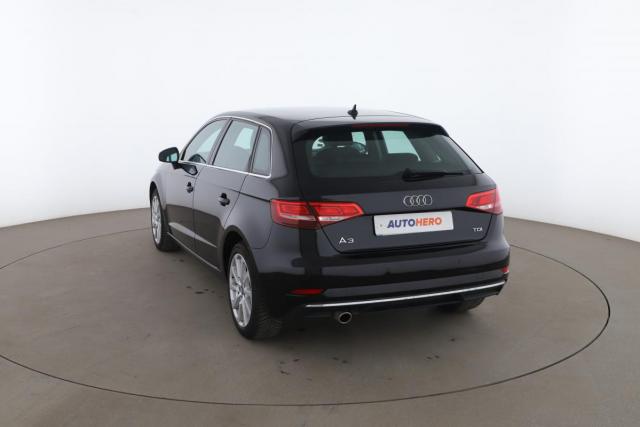 Audi A3 Sportback image 9