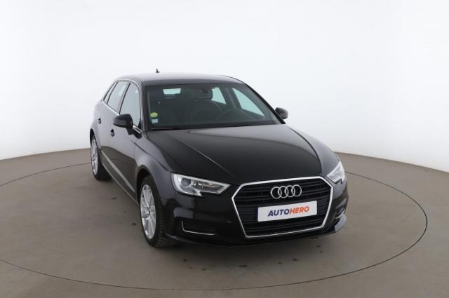 Audi A3 Sportback image 7