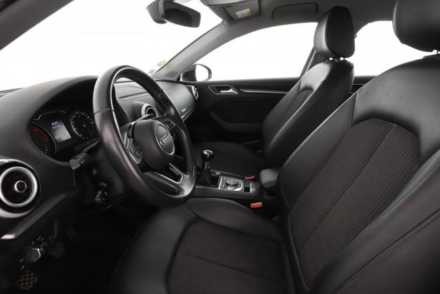 Audi A3 Sportback image 8