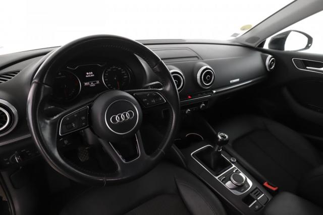 Audi A3 Sportback image 3