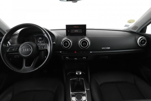 Audi A3 Sportback image 4