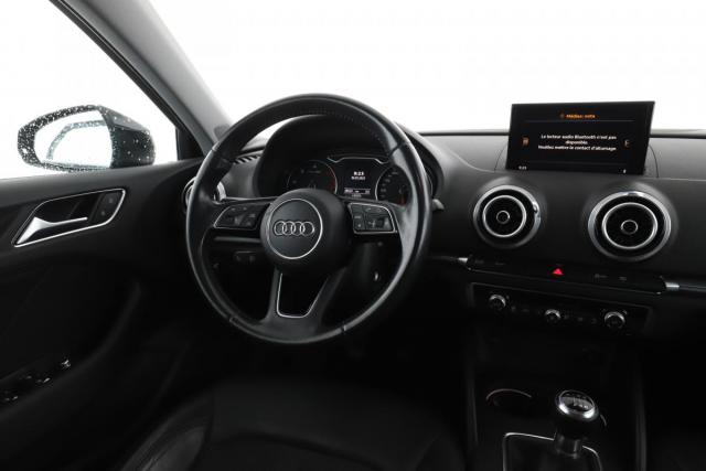 Audi A3 Sportback image 1