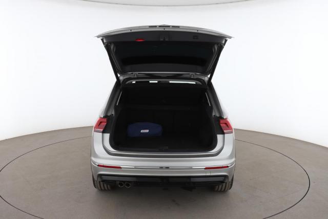 Volkswagen Tiguan image 2