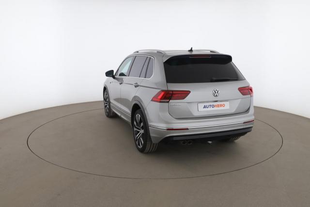 Volkswagen Tiguan image 7