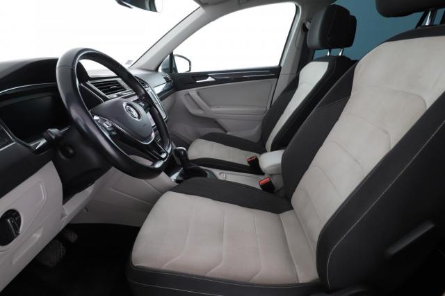 Volkswagen Tiguan image 9
