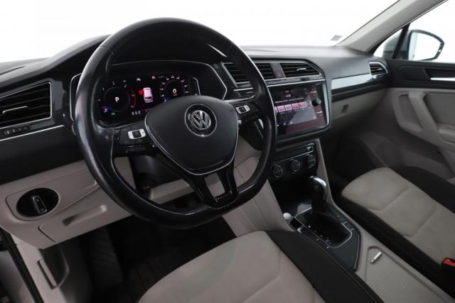 Volkswagen Tiguan image 3
