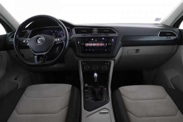 Volkswagen Tiguan image 8