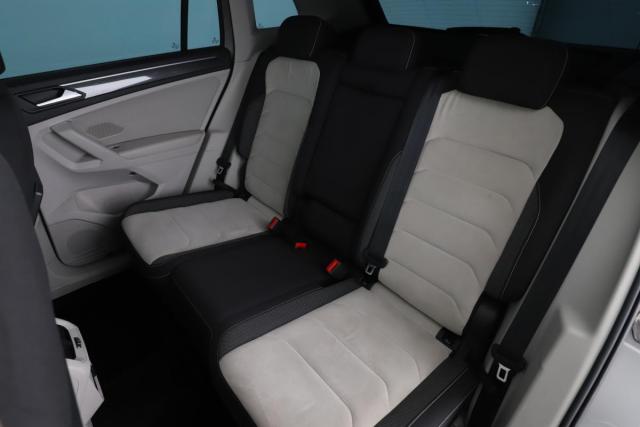 Volkswagen Tiguan image 1