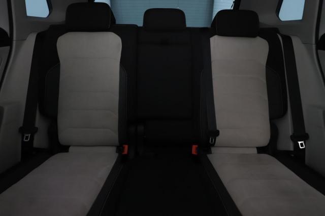 Volkswagen Tiguan image 4