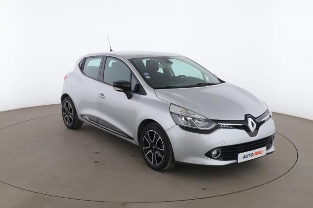 Renault Clio image 2