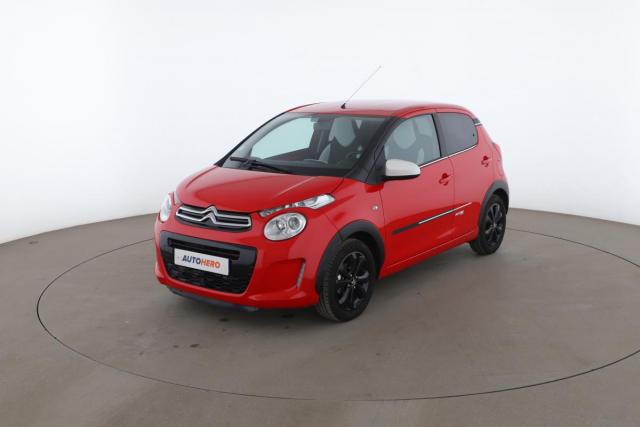 Citroen