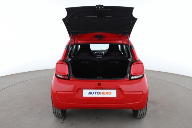 Citroen C1 image 4