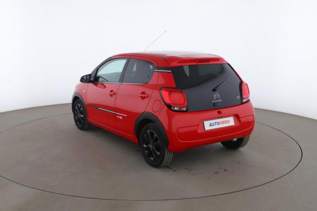 Citroen C1 image 1