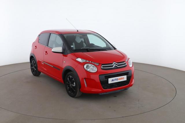 Citroen C1 image 7