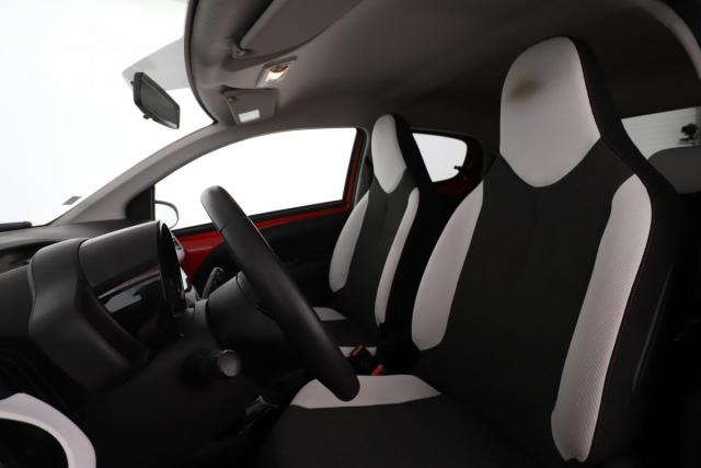 Citroen C1 image 9