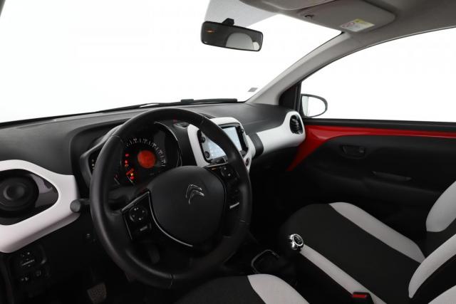Citroen C1 image 8