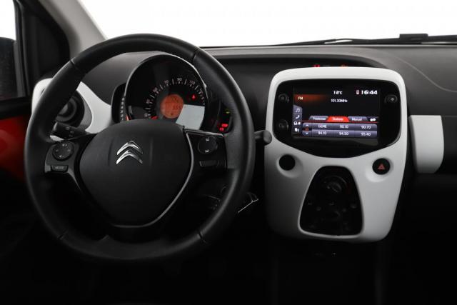 Citroen C1 image 2