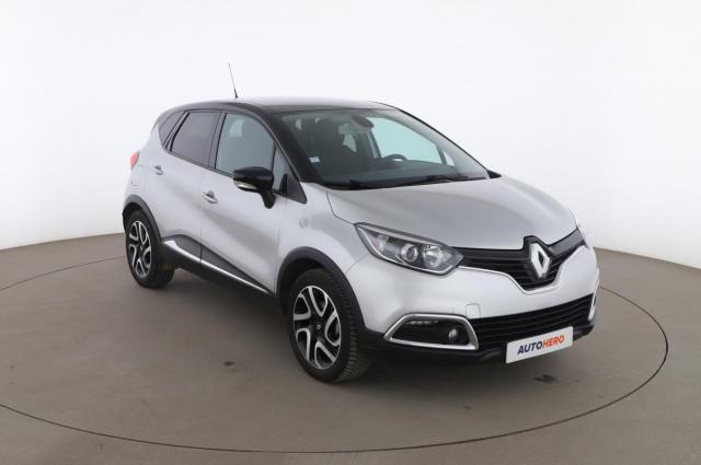 Renault Captur image 9