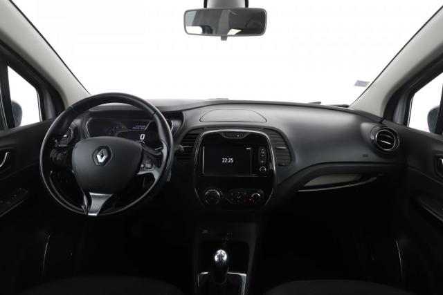Renault Captur image 1