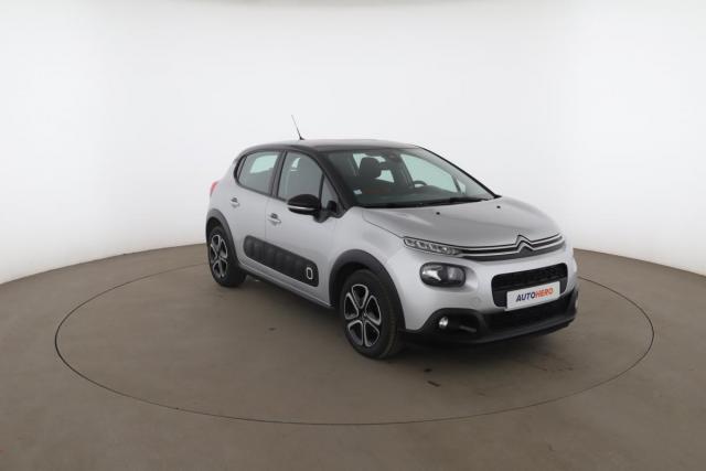 Citroen C3 image 4