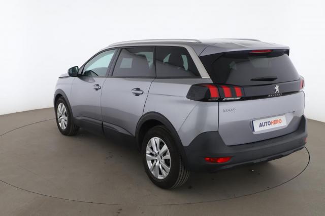 Peugeot 5008 image 5